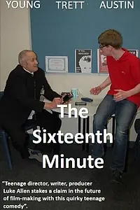 Постер к фильму «The Sixteenth Minute (2018)»