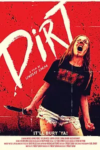 Постер к фильму «Грязь (2018)»