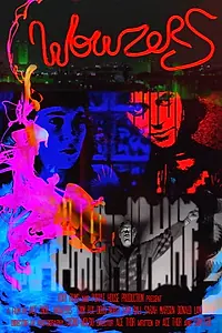 Постер к фильму «Wowzers (2019)»