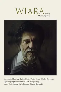 Постер к фильму «Wiara (2018)»
