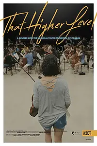 Постер к фильму «That Higher Level (2018)»