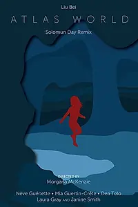 Главный постер фильма «Atlas World (2017)»