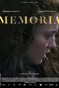 Постер к фильму «Memoria (2018)»