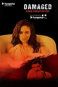 Постер к сериалу «Damaged (2018 - 2019)»