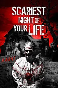 Постер к фильму «Scariest Night of Your Life (2018)»