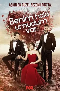 Главный постер сериала «У меня все еще есть надежда (2013 - 2017)»