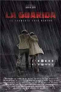 Постер к фильму «La Guarida (2018)»
