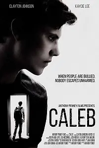Постер к фильму «Caleb (2018)»