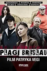 Постер к фильму «Язвы Бреслау (2018)»