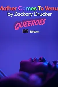 Главный постер фильма «Mother Comes to Venus (2018)»