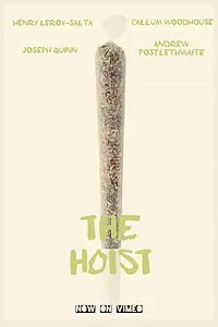 Главный постер фильма «The Hoist (2018)»