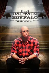 Постер к фильму «Captain Buffalo (2018)»