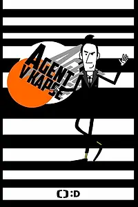 Постер к сериалу «Agent v kapse (2018)»