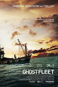 Главный постер фильма «Призрачный флот (2018)»