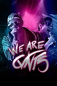 Постер к сериалу «We Are CVNT5 (2018)»