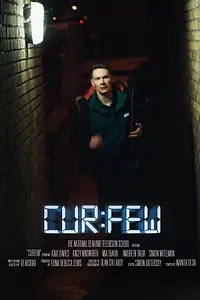Постер к фильму «Cur:few (2018)»