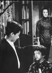 Главный постер фильма «Большая преданность (1960)»