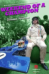 Постер к фильму «День чемпиона (1972)»