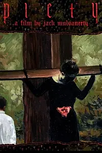 Постер к фильму «Piety (2017)»