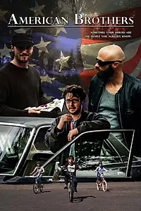 Постер к фильму «American Brothers (2019)»