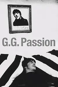Постер к фильму «G.G. Passion (1966)»