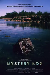 Главный постер фильма «Mystery Box (2018)»