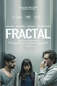Постер к фильму «Fractal»