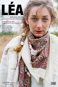 Постер к фильму «Léa (2018)»
