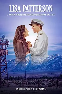 Постер к фильму «Lisa Patterson»