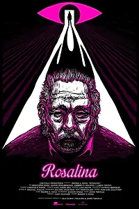 Главный постер фильма «Rosalina (2018)»