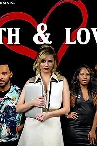 Постер к сериалу «7th & Love (2017 - 2019)»