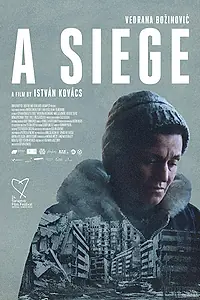Постер к фильму «Ostrom (2018)»
