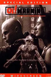 Главный постер фильма «Будь начеку! (1999)»