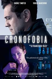 Главный постер фильма «Хронофобия (2018)»