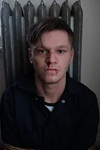 Главный постер фильма «The Suspicion (2019)»
