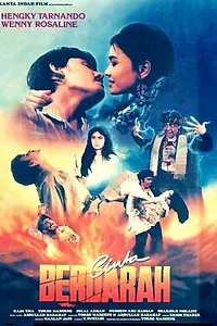 Постер к фильму «Cinta Berdarah (1989)»