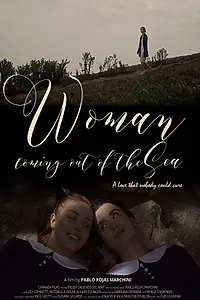 Постер к фильму «Mujer saliendo del mar (2018)»