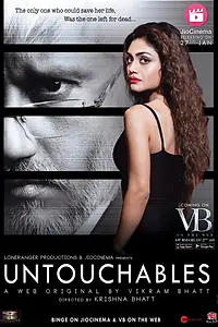 Постер к сериалу «Untouchables (2018)»