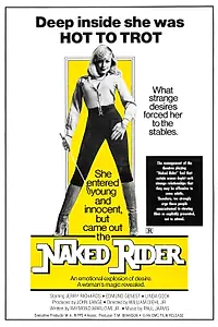 Главный постер фильма «All the Young Wives (1973)»