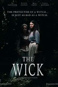 Постер к фильму «The Wick»