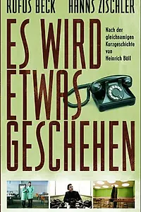 Постер к фильму «Es wird etwas geschehen (2003)»