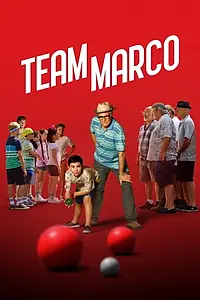 Постер к фильму «Команда Марко (2019)»