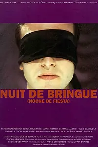 Постер к фильму «Noche de fiesta (2002)»
