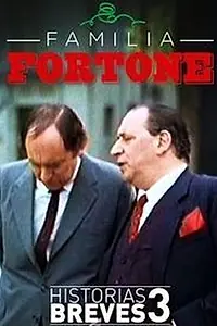 Постер к фильму «Historias Breves III: Familia Fortone (1999)»