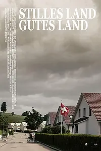 Главный постер фильма «Quiet Land Good People (2019)»