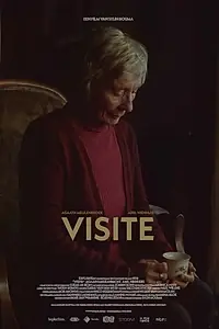 Постер к фильму «Visite (2018)»