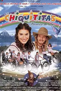 Главный постер фильма «Детвора: Уголок света (2001)»