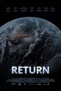 Постер к фильму «Return (2018)»