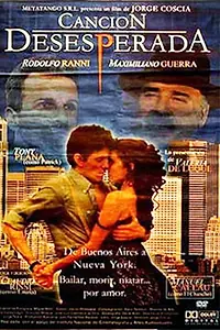 Постер к фильму «Canción desesperada (1996)»