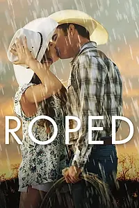 Постер к фильму «Roped (2020)»